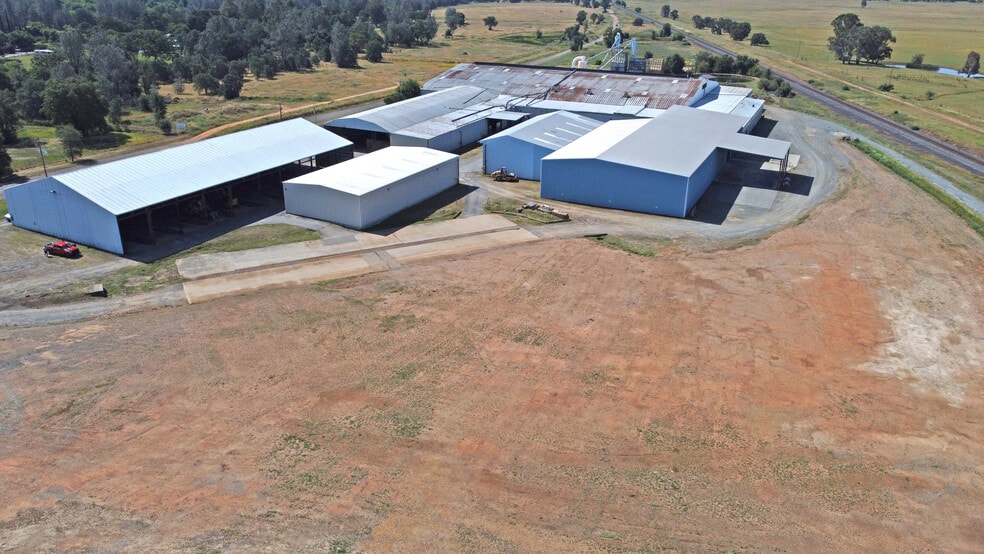 1980 Kusel Rd, Oroville, CA à vendre - Photo du bâtiment - Image 2 de 22