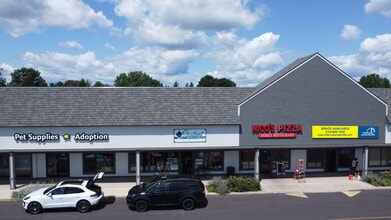 426 Town Ctr, New Britain, PA for lease Interior Photo- Image 1 of 1
