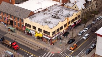 Plus de détails pour 2281 Church Ave, Brooklyn, NY - Commerce de détail à vendre