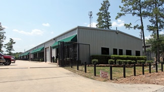 More details for 2121 Golden Rd, Spring, TX - Industrial for Lease