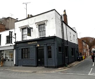 More details for 50 Tavistock St, Leamington Spa - Retail for Lease