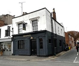 50 Tavistock St, Leamington Spa for lease Building Photo- Image 1 of 1