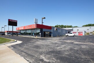 Plus de détails pour 13100 S Us-71 Hwy, Grandview, MO - Commerce de détail à vendre