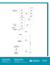 11951 Mitchell Rd, Richmond, BC for lease Site Plan- Image 1 of 1