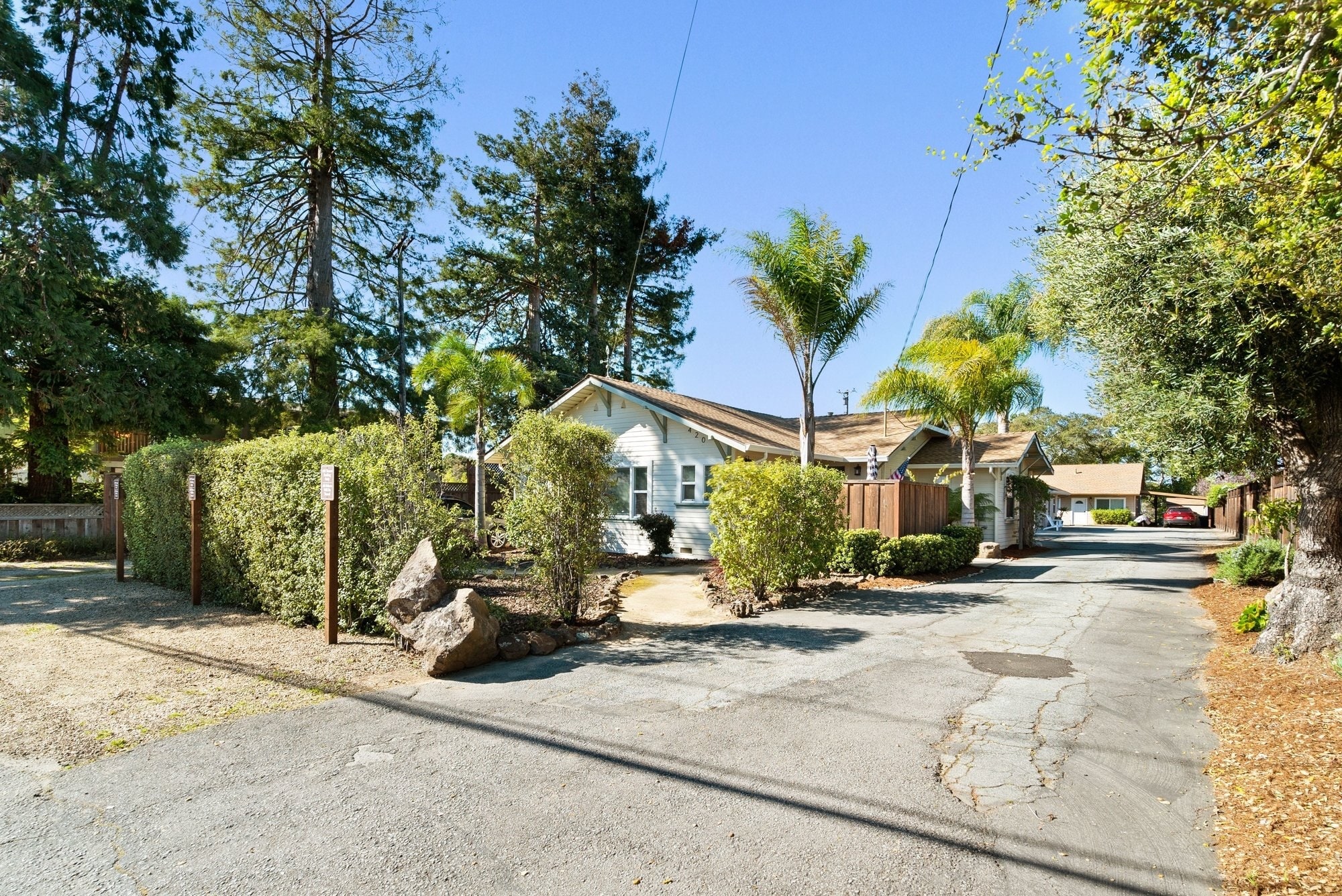 420 Capitola Road Ext, Santa Cruz, CA for sale Primary Photo- Image 1 of 172
