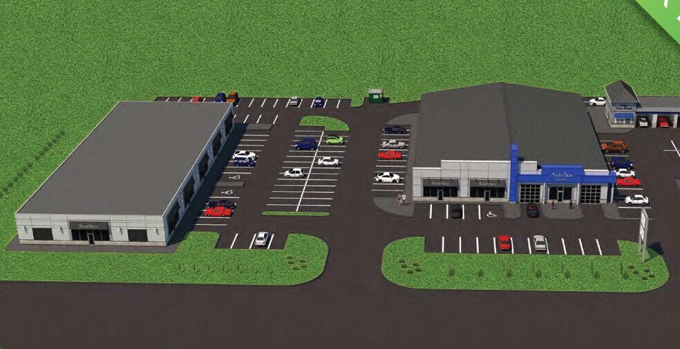 2070 Rymal Rd E, Hamilton, ON for sale - Primary Photo - Image 1 of 1