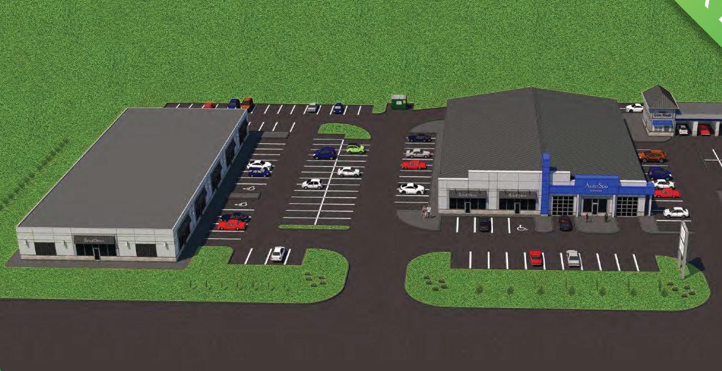 2070 Rymal Rd E, Hamilton, ON à vendre Photo principale- Image 1 de 1