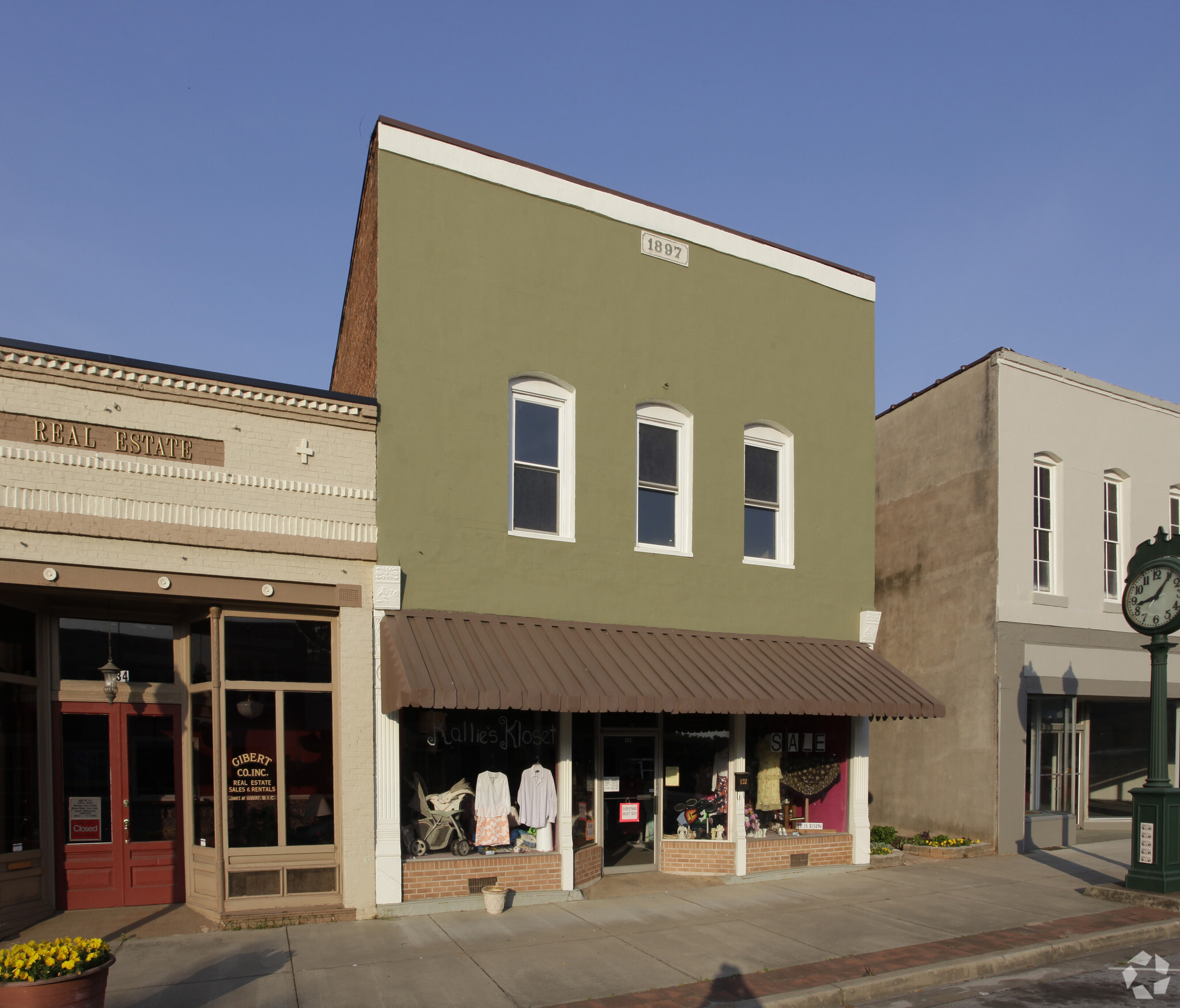 132 S Main St, Woodruff, SC for sale Primary Photo- Image 1 of 17