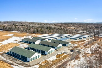 More details for 204 Center Rd, Fairfield, ME - Specialty for Sale