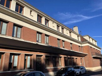 Plus de détails pour Bureau à louer