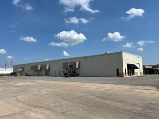 More details for 5437-5445 S 99th Ave, Tulsa, OK - Industrial for Lease