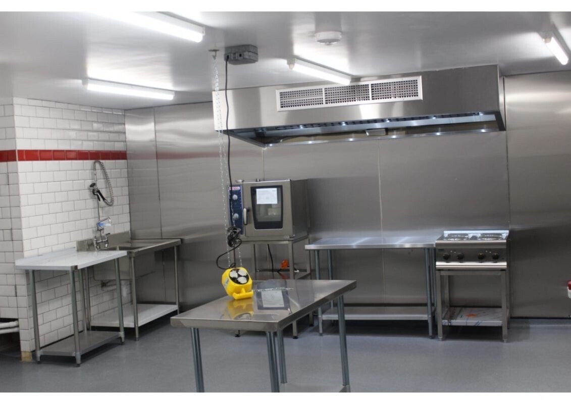 1 Dock Road, Londres à louer Photo intérieure- Image 1 de 6