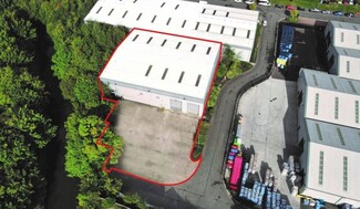 More details for Dunkirk Ln, Hyde - Industrial for Lease