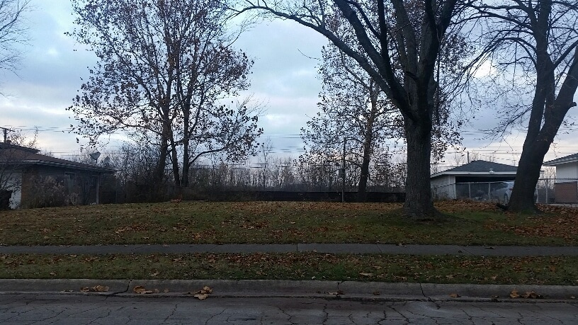 261 Rich Rd, Park Forest, IL for sale - Building Photo - Image 3 of 10