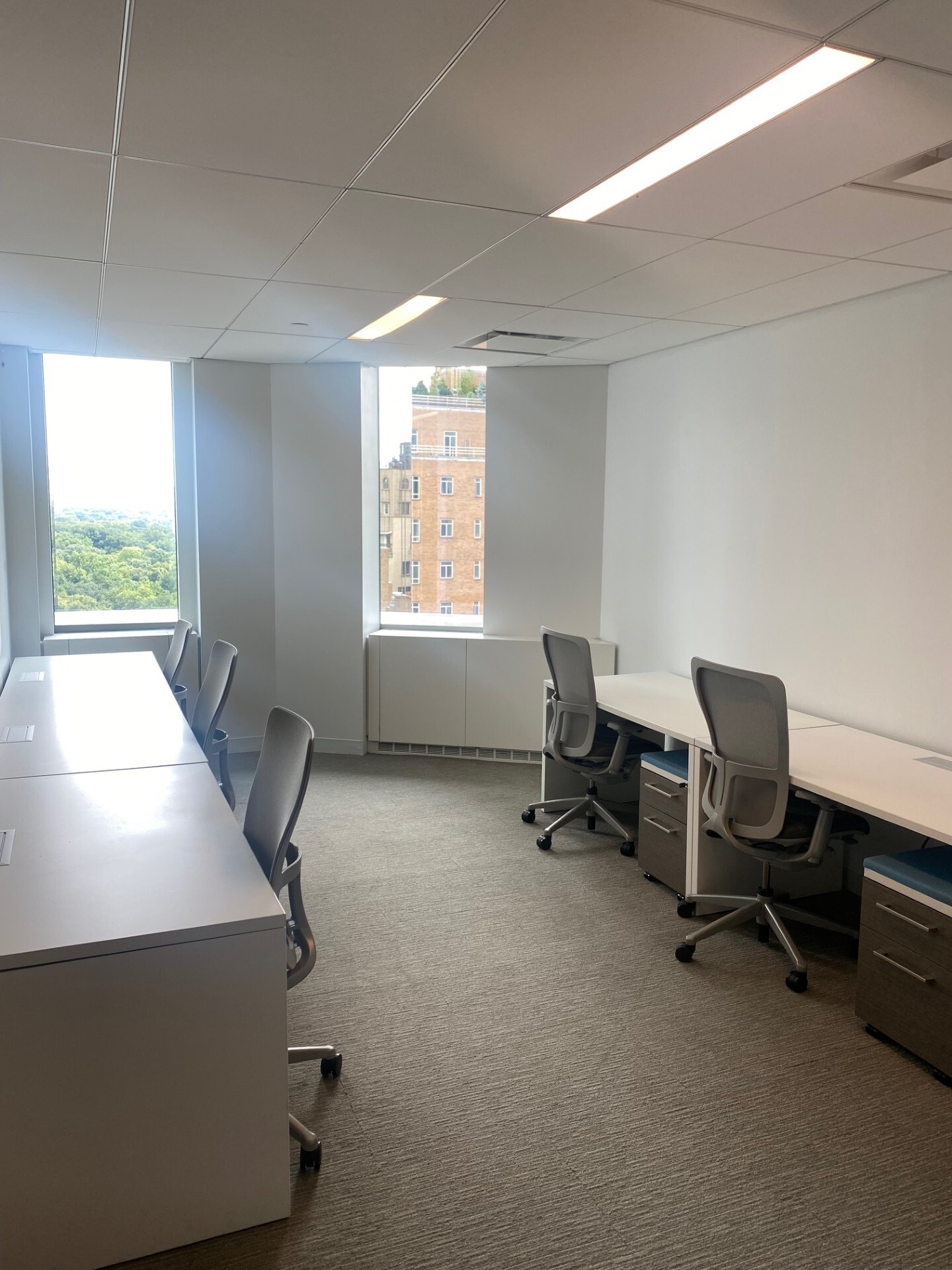 3 Columbus Cir, New York, NY for lease Interior Photo- Image 1 of 3