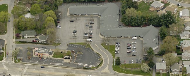 Plus de détails pour 601-641 W Newport Pike, Wilmington, DE - Commerce de détail à louer