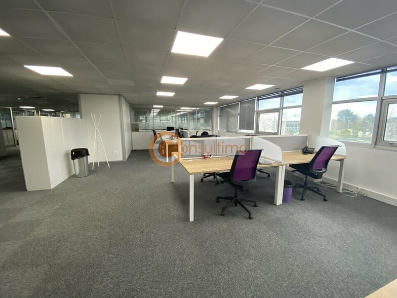 Bureau dans Mérignac à louer - Photo intérieure - Image 2 de 5