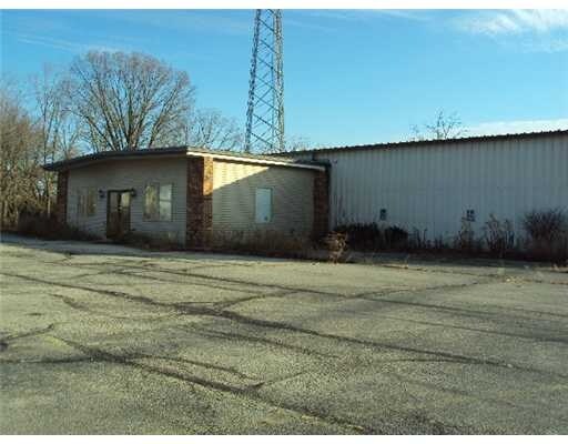 More details for 8575 N County Road 25A, Piqua, OH - Flex for Sale