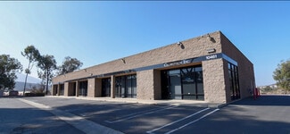 More details for 10463 Austin Dr, Spring Valley, CA - Industrial for Lease