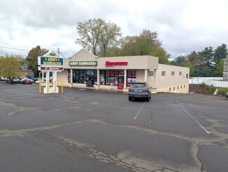 More details for 2585 Berlin Tpke, Newington, CT - Retail for Lease