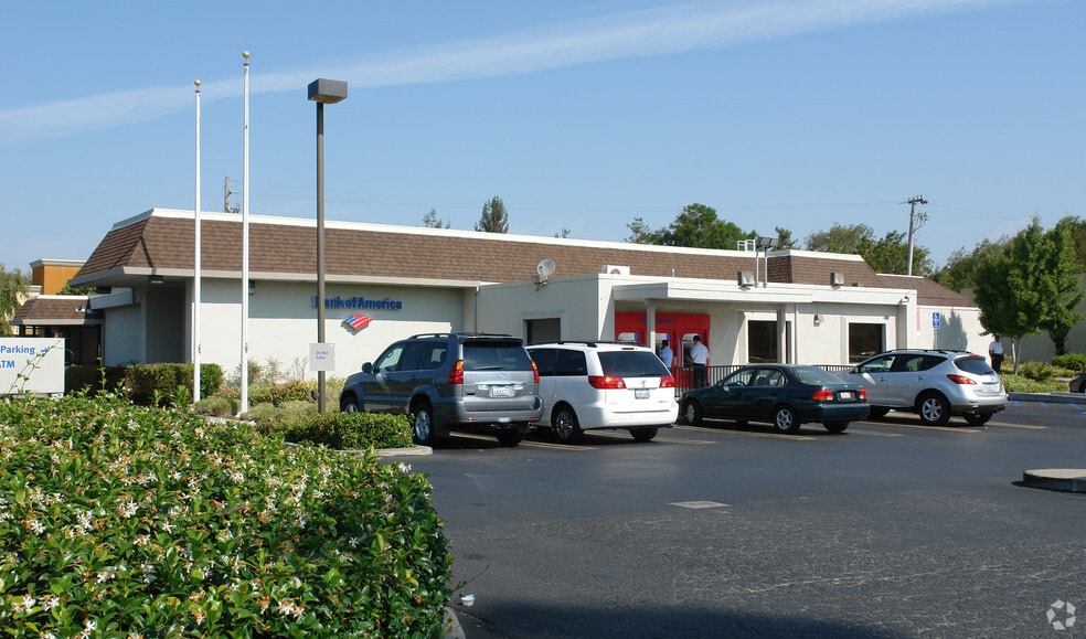 31800-31890 Alvarado Blvd, Union City, CA à louer - Photo principale - Image 3 de 9
