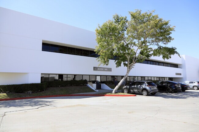 Plus de détails pour 7050 Village Dr, Buena Park, CA - Bureau, Industriel à louer