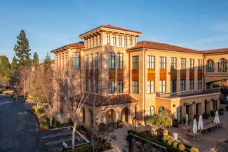 Plus de détails pour 150 Winchester Cir, Los Gatos, CA - Bureau à louer