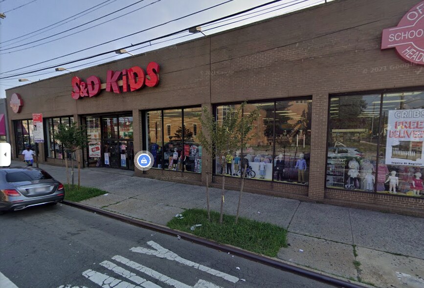 1480 Rockaway Pky, Brooklyn, NY for lease - Primary Photo - Image 2 of 2