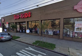 More details for 1480 Rockaway Pky, Brooklyn, NY - Retail for Lease