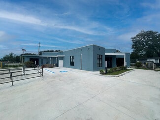 More details for 2032 W Washington St, Orlando, FL - Industrial for Sale