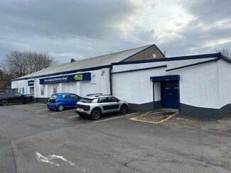Plus de détails pour Main St, Egremont - Commerce de détail à louer