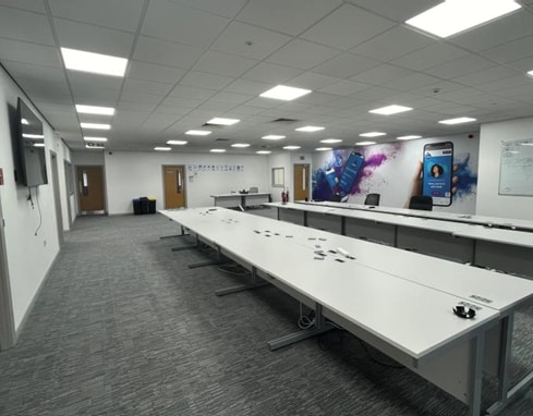 Chorley New Rd, Bolton for lease Interior Photo- Image 1 of 8