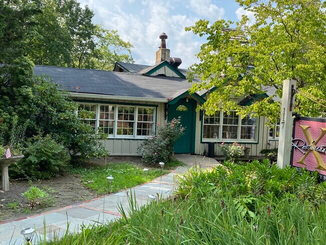 Plus de détails pour 117 N Route 303, Congers, NY - Terrain à vendre