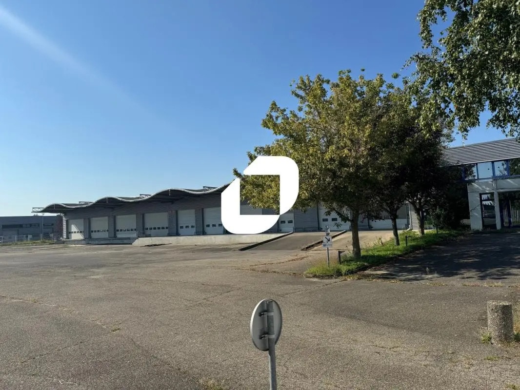 26 Rue Des Tuileries, Souffelweyersheim à louer Photo principale- Image 1 de 11