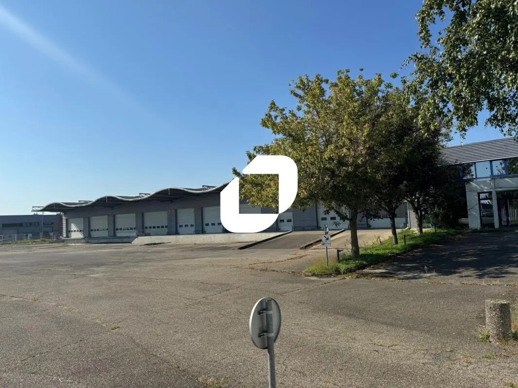 26 Rue Des Tuileries, Souffelweyersheim for lease Primary Photo- Image 1 of 11