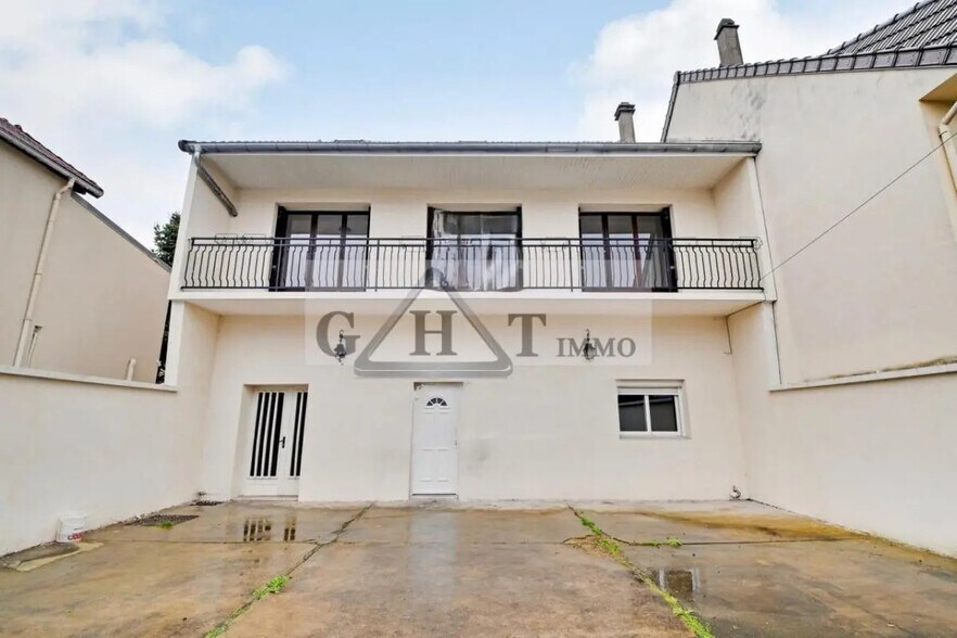 Industriel dans Champigny-sur-Marne à vendre - Photo du bâtiment - Image 2 de 5