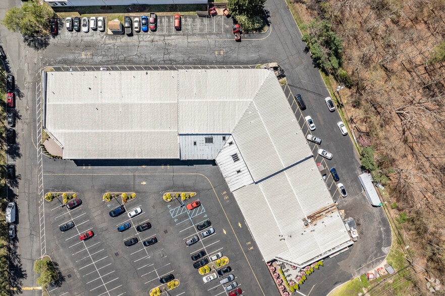 2200-2230 Route 9 South, Howell, NJ for lease - Aerial - Image 2 of 7