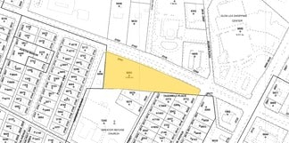 More details for 2101 E Laburnum Ave, Richmond, VA - Land for Sale