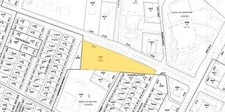 Plus de détails pour 2101 E Laburnum Ave, Richmond, VA - Terrain à vendre