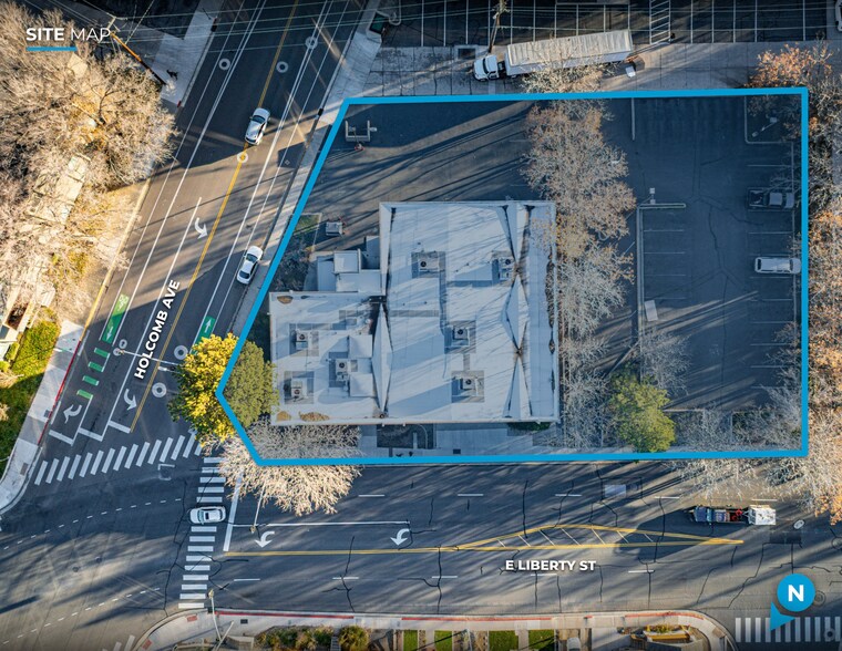 330 E Liberty St, Reno, NV à louer - Photo du bâtiment - Image 3 de 6