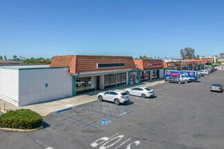 Plus de détails pour 6133-6390 Balboa, San Diego, CA - Commerce de détail à louer