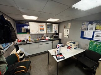 Plus de détails pour Telford Way, Colchester - Industriel à vendre