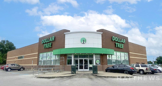 More details for 2380 Nashville Rd, Bowling Green, KY - Retail for Lease