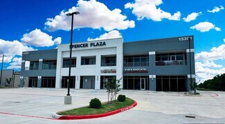 Plus de détails pour 15301 FM 529 Rd, Houston, TX - Commerce de détail à louer