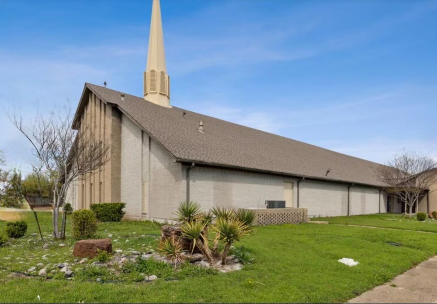 1919 S Collins St, Arlington, TX for sale Building Photo- Image 1 of 50