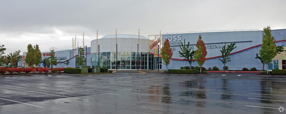 1400-1772 N Jantzen Beach Dr, Portland, OR for lease - Other - Image 3 of 20