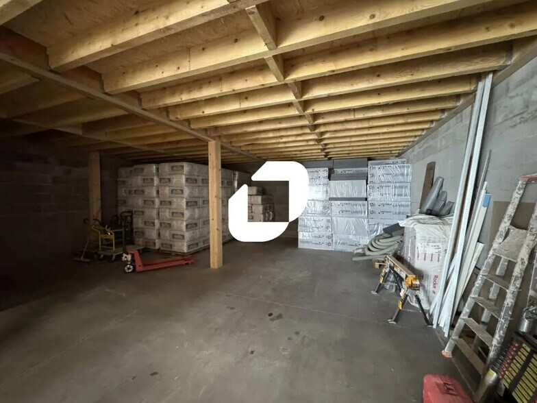 12 Rue De La Pierre Bleue, Chaponost à louer - Photo intérieure - Image 2 de 12