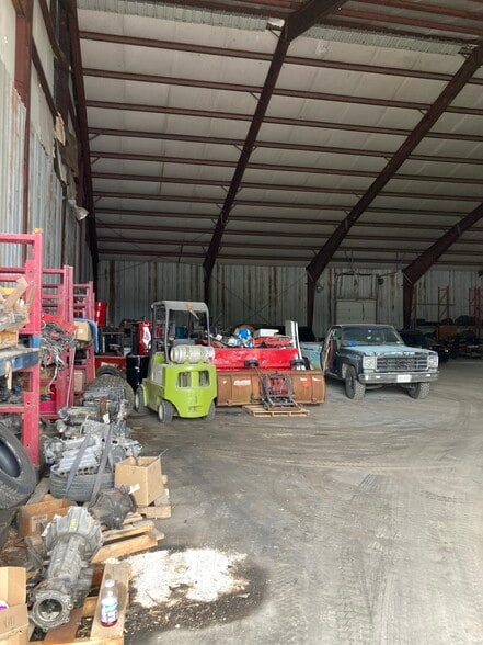 3160 Union Rd, Cheektowaga, NY for sale - Building Photo - Image 3 of 22