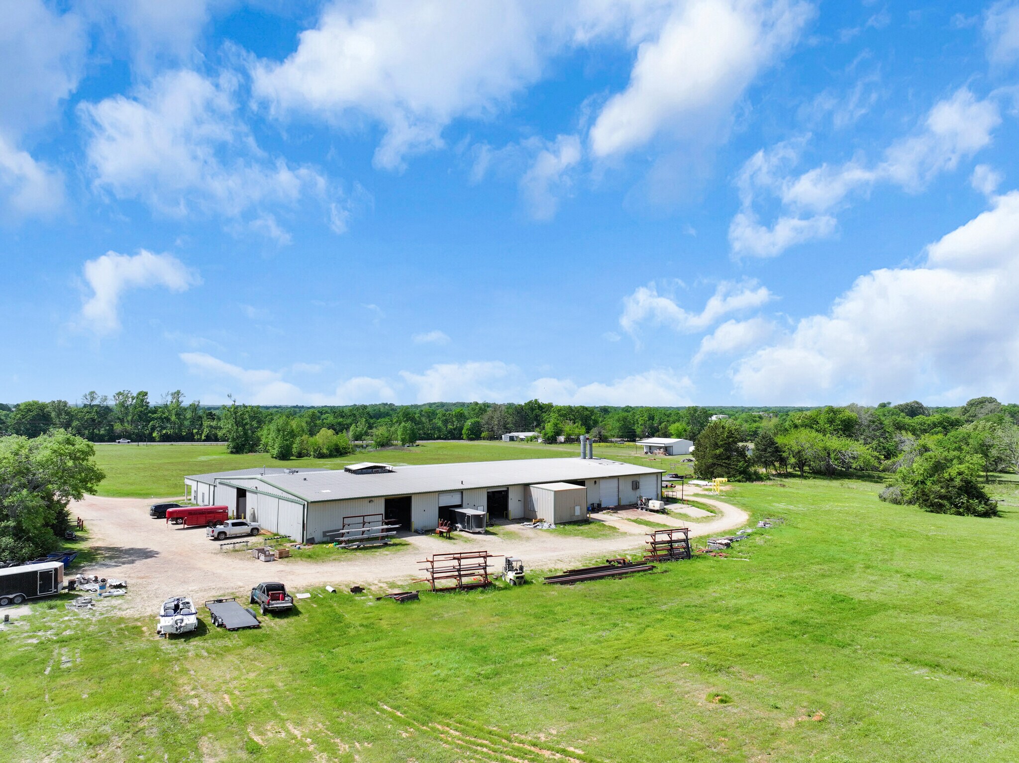 14733 E State Hwy 11, Como, TX à vendre Photo principale- Image 1 de 83