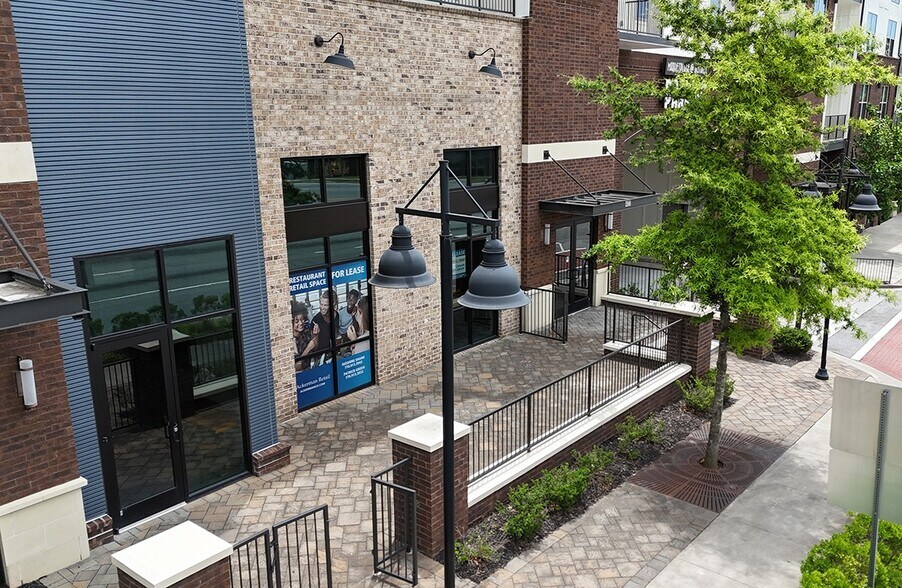 3465 Duluth Highway 120, Duluth, GA à louer - Photo du bâtiment - Image 3 de 84